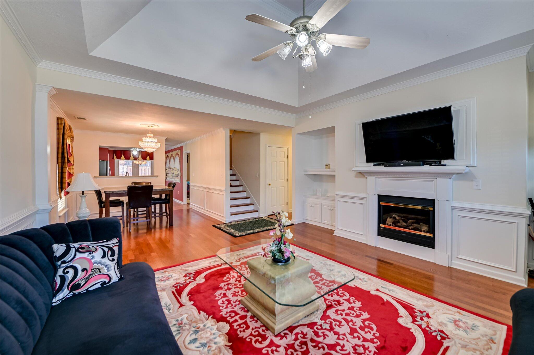 421 Snead Way Evans, GA 30809 - Photo 9 of 30 09-109