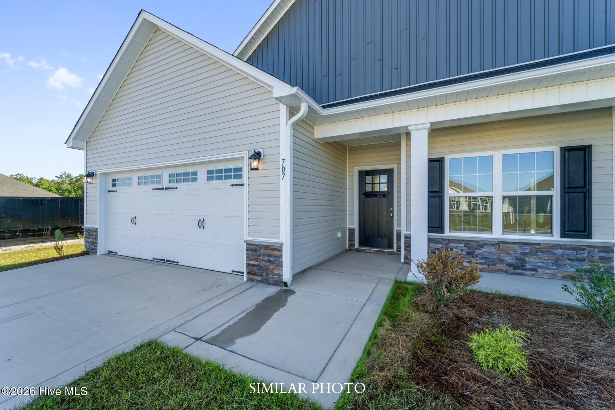 757 Regiment Road Jacksonville, NC 28546 - Photo 4 of 37 SIMILAR PHOTO SHILOH-4