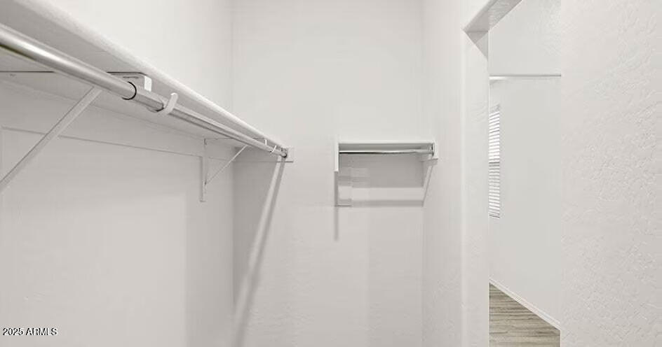 25200 North 151st Drive, Unit 5 Surprise, AZ 85387 - Photo 7 of 14 a view of closet