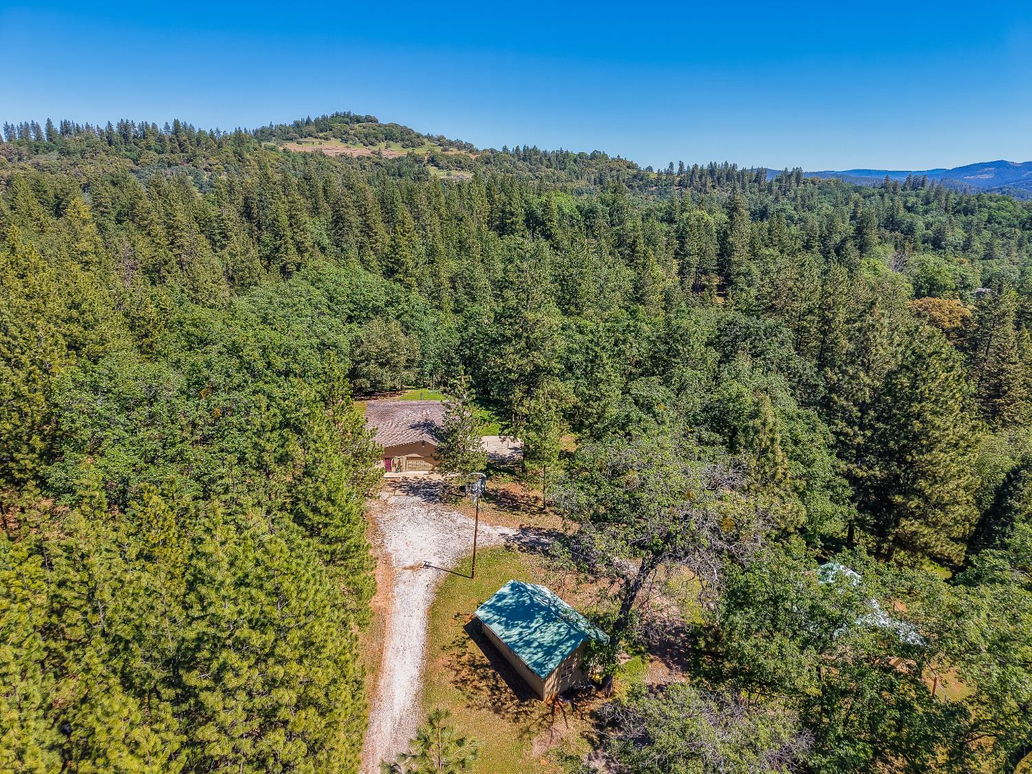 2399 Camp Flores Road West Point, CA 95255 - Photo 63 of 81 Gallery Image 63