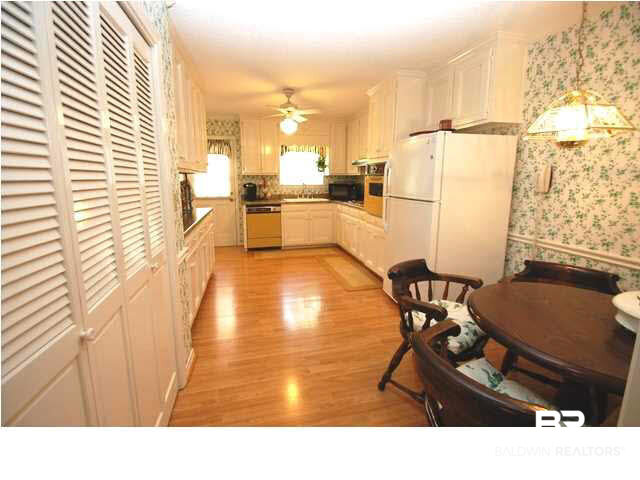 5921 Old Mill Court Mobile, AL 36609 - Photo 6 of 23