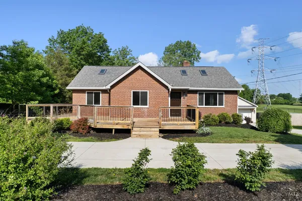 $425,000 | 2183 8 Mile Road, Cincinnati, OH 45244