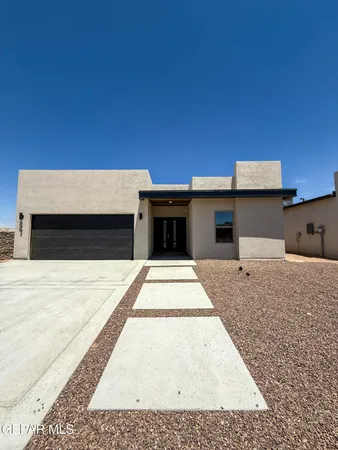 $334,950 | 15224 Endurance Avenue, El Paso, TX 79938
