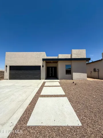 $339,950 | 15224 Endurance Avenue, El Paso, TX 79938