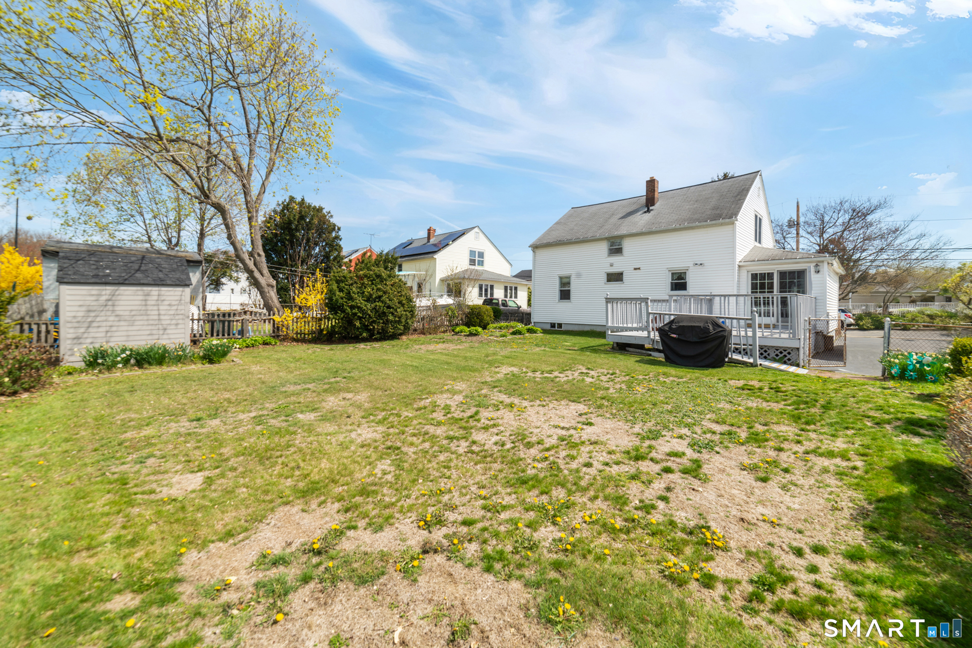 54 Coolridge Road Milford, CT 06460 - Photo 29 of 37