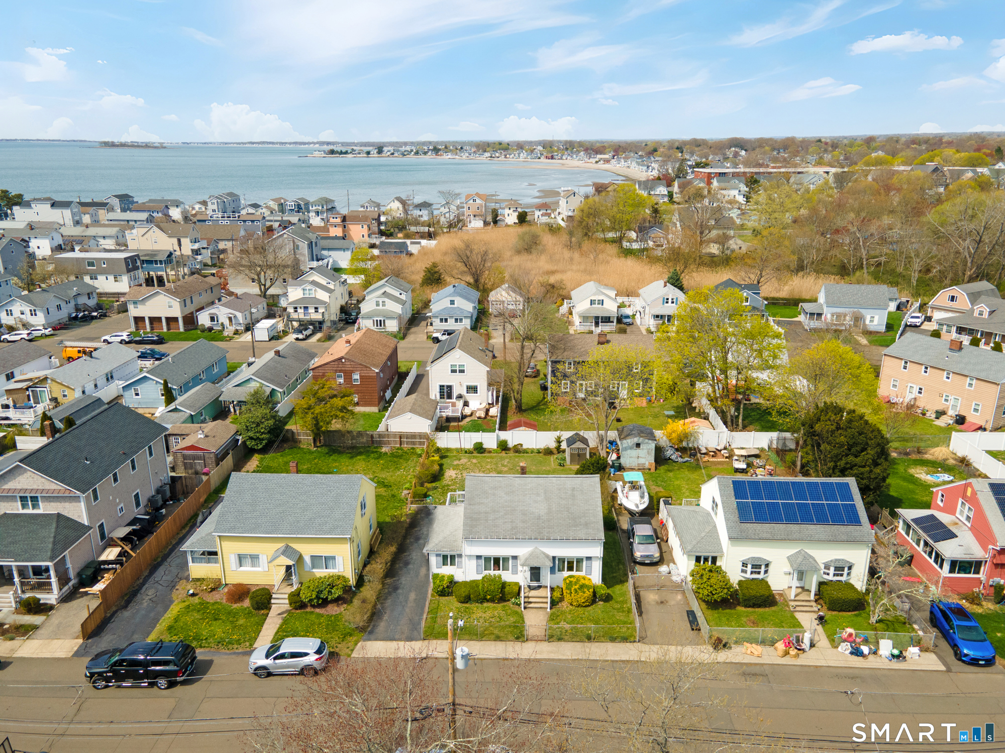 54 Coolridge Road Milford, CT 06460 - Photo 36 of 37