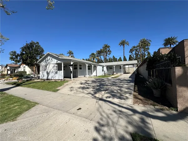 $749,000 | 6260 Western Avenue, Whittier, CA 90601