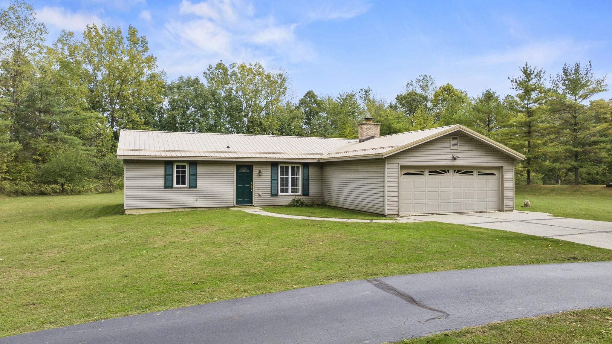5809 West Greenwell Road Huntertown, IN 46748 - Photo 29 of 35