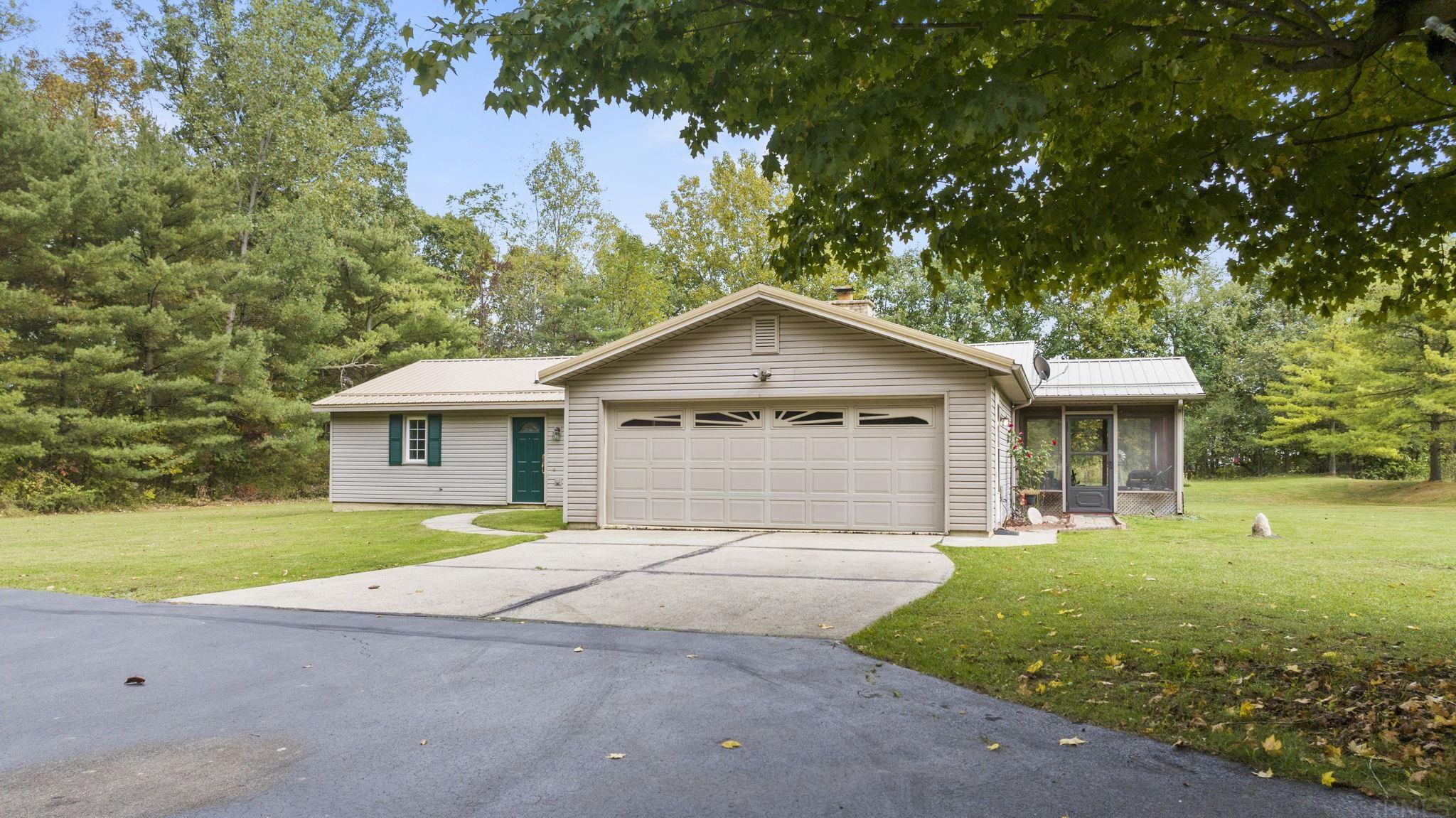 5809 West Greenwell Road Huntertown, IN 46748 - Photo 10 of 35
