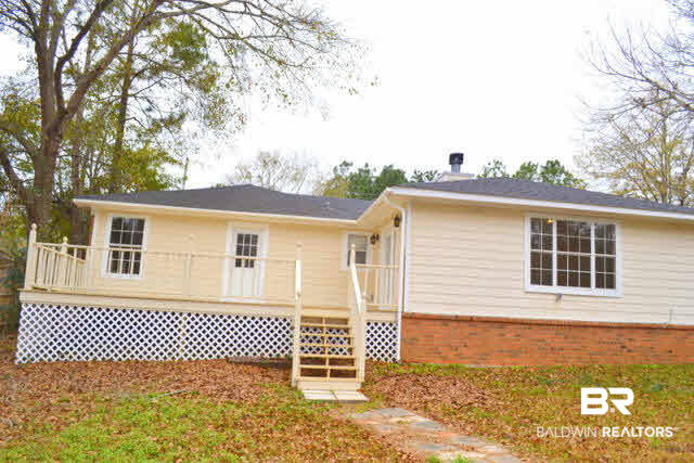 9270 Burnt Tree Drive East Mobile, AL 36695 - Photo 23 of 23