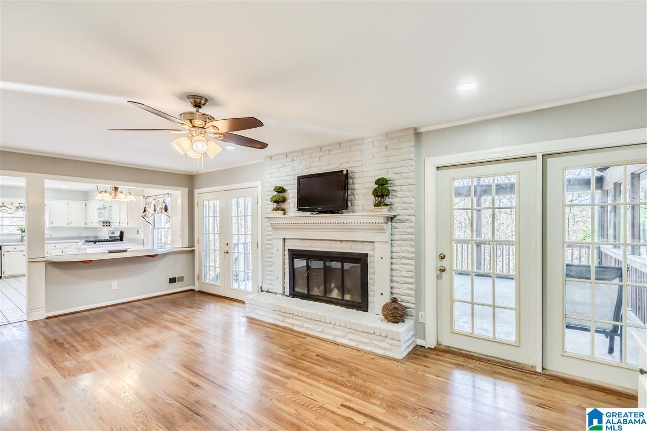 2616 Dolly Ridge Road Vestavia Hills, AL 35243 - Photo 9 of 32