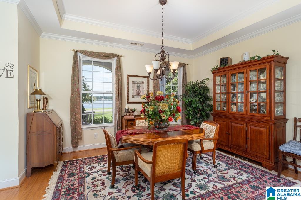 205 Viewpoint Circle Pell City, AL 35128 - Photo 13 of 45
