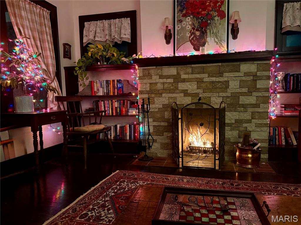 619 Carson Road Ferguson, MO 63135 - Photo 24 of 24 Gallery Image 24