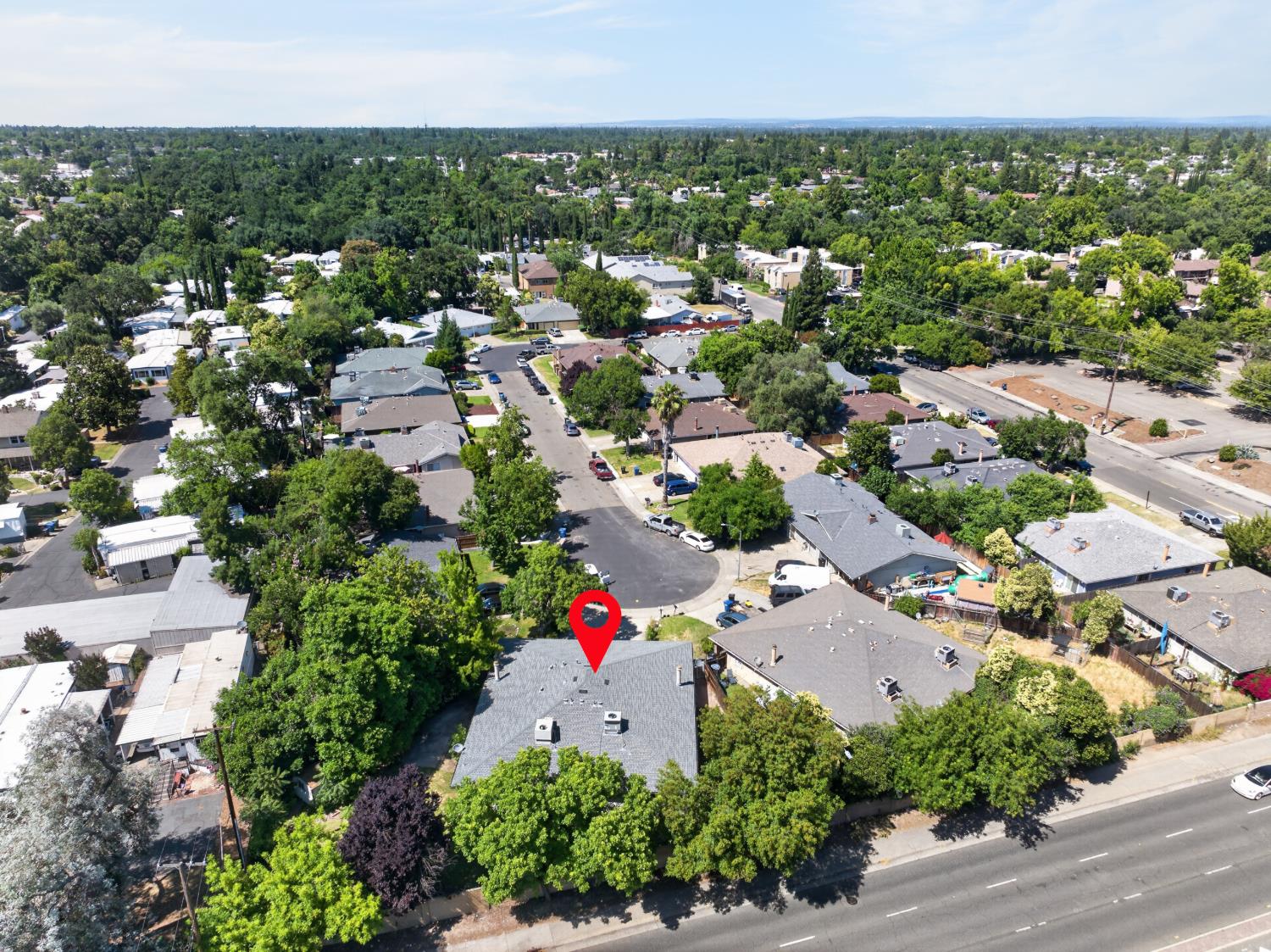 5201 Shereen Court Sacramento, CA 95841 - Photo 67 of 69
