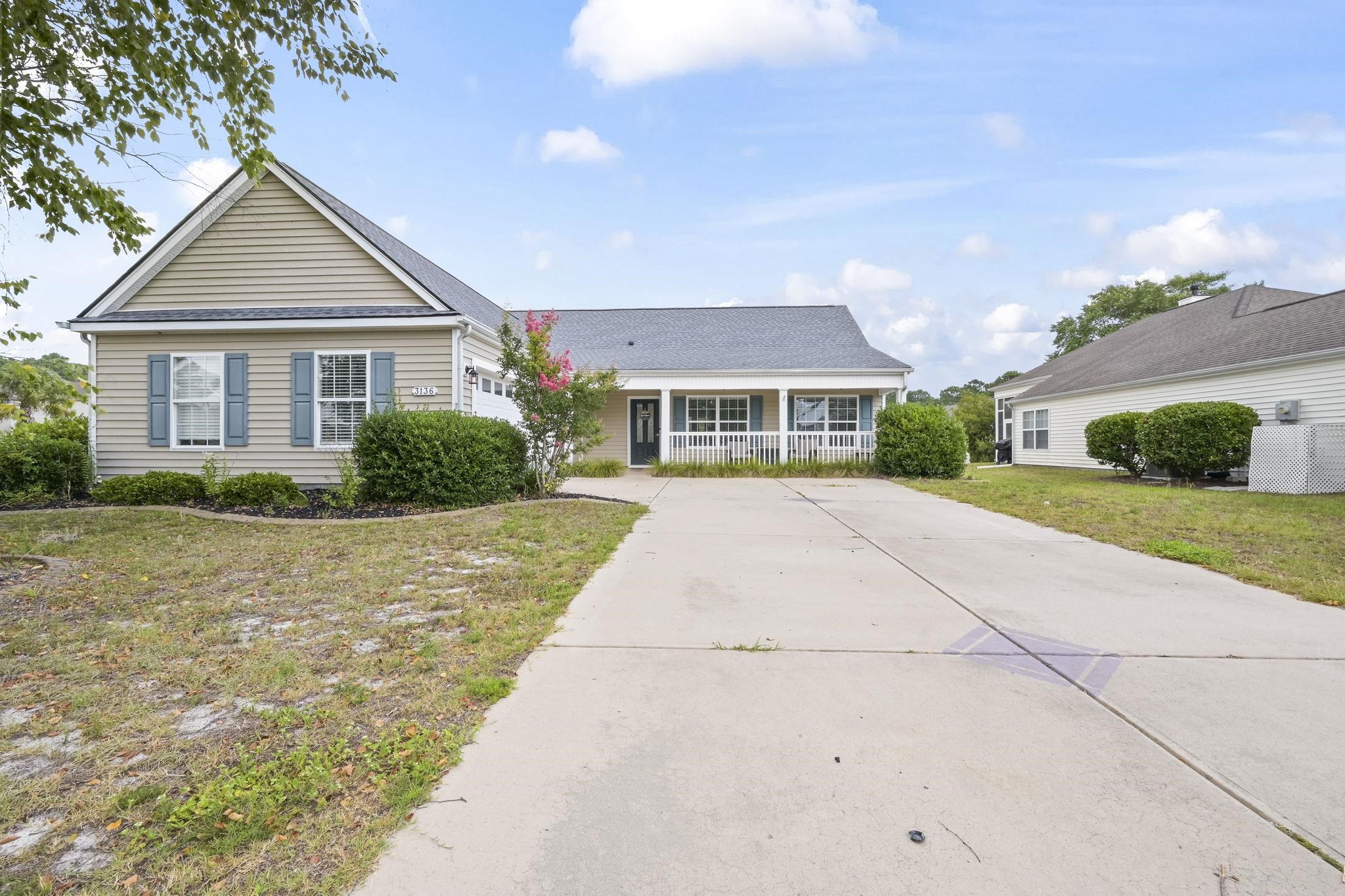 3136 Robins Nest Way Myrtle Beach, SC 29579 - Photo 2 of 33