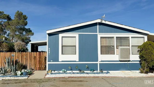 $199,000 | Undisclosed Address, California City, CA 93505