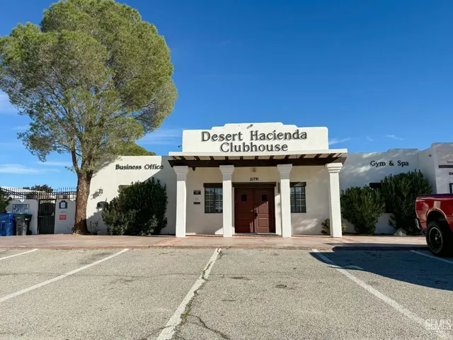 $199,000 | Undisclosed Address, California City, CA 93505
