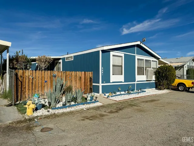 $199,000 | Undisclosed Address, California City, CA 93505
