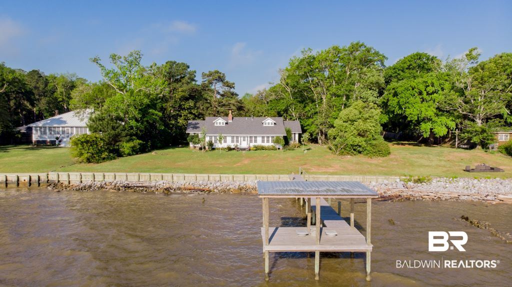 6923 Bay Road Mobile, AL 36605 - Photo 31 of 40