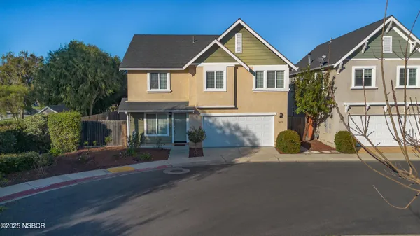 $622,000 | 1445 Crown Circle, Lompoc, CA 93436
