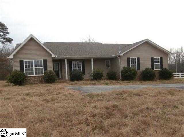 275 State Rd S-42-622 Greer, SC 29651 - Photo 1 of 1