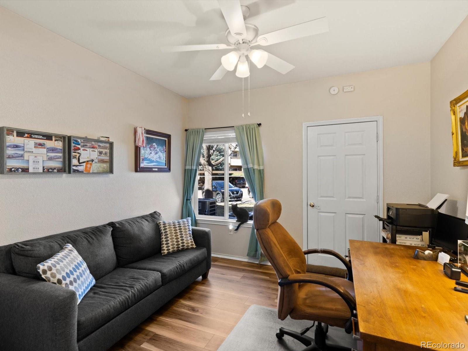 3715 Riviera Grove, Unit 104 Colorado Springs, CO 80922 - Photo 12 of 24