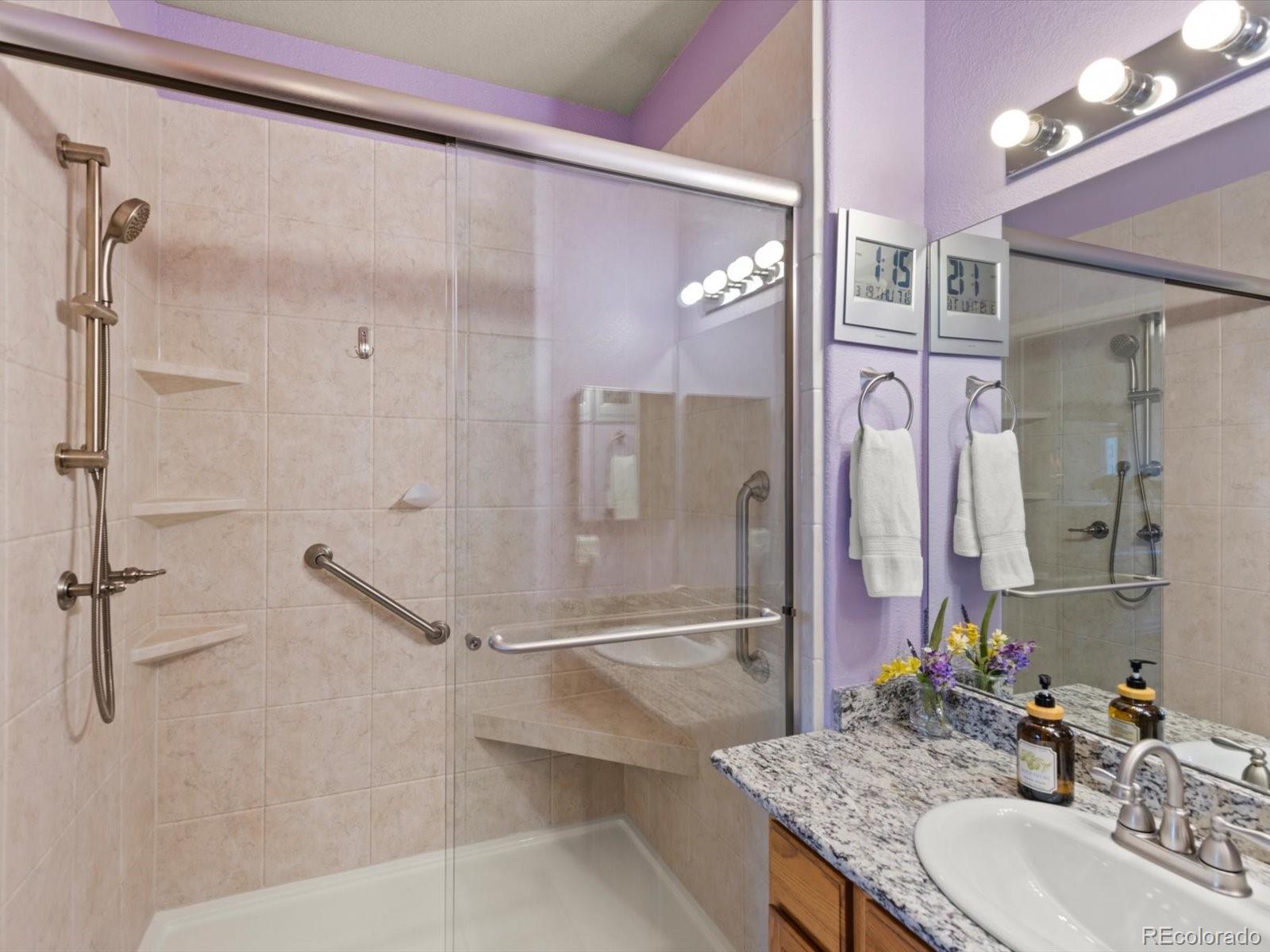 3715 Riviera Grove, Unit 104 Colorado Springs, CO 80922 - Photo 19 of 24