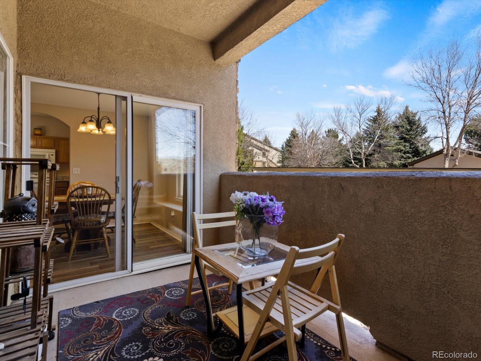 3715 Riviera Grove, Unit 104 Colorado Springs, CO 80922 - Photo 20 of 24