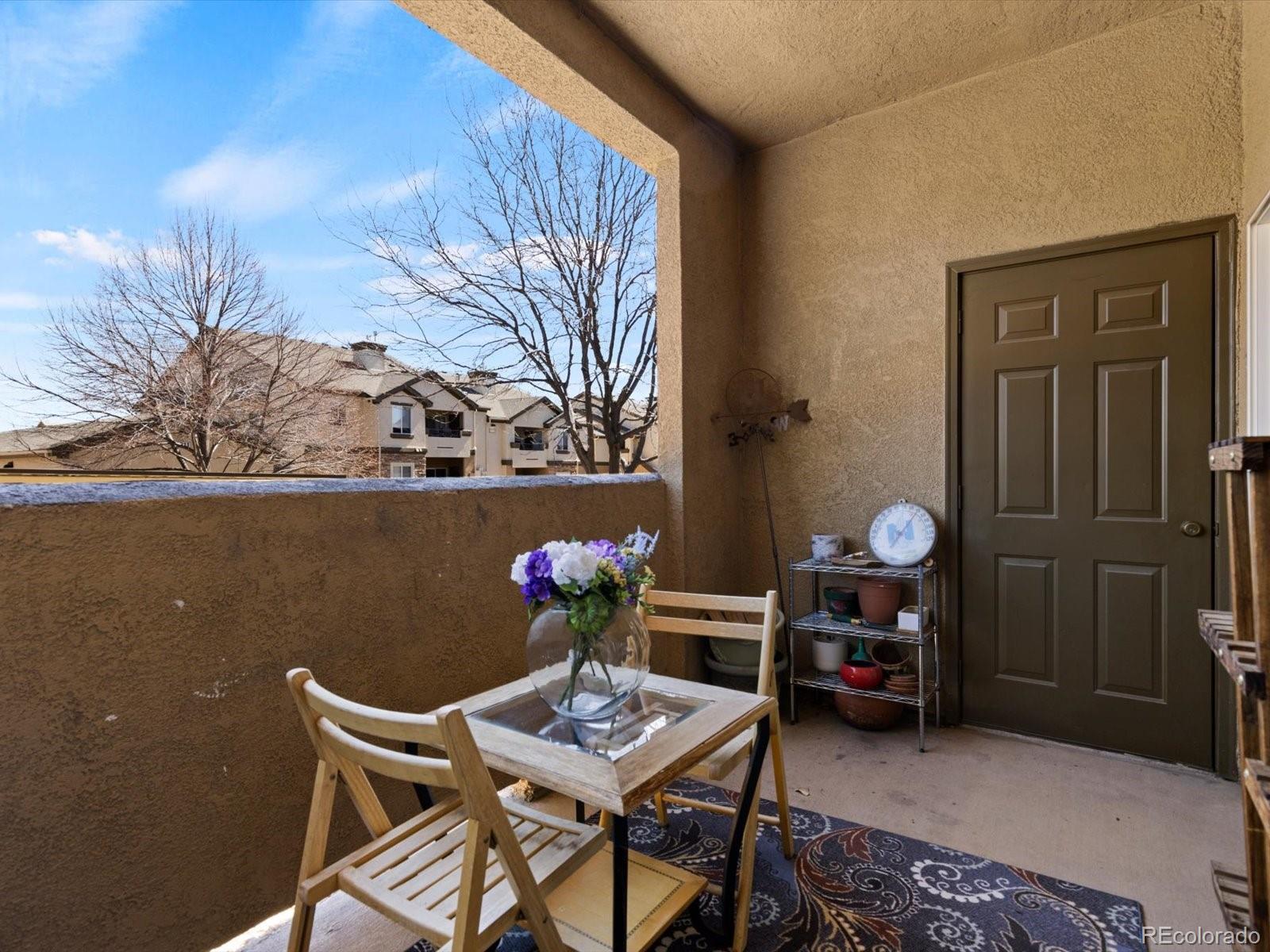 3715 Riviera Grove, Unit 104 Colorado Springs, CO 80922 - Photo 21 of 24