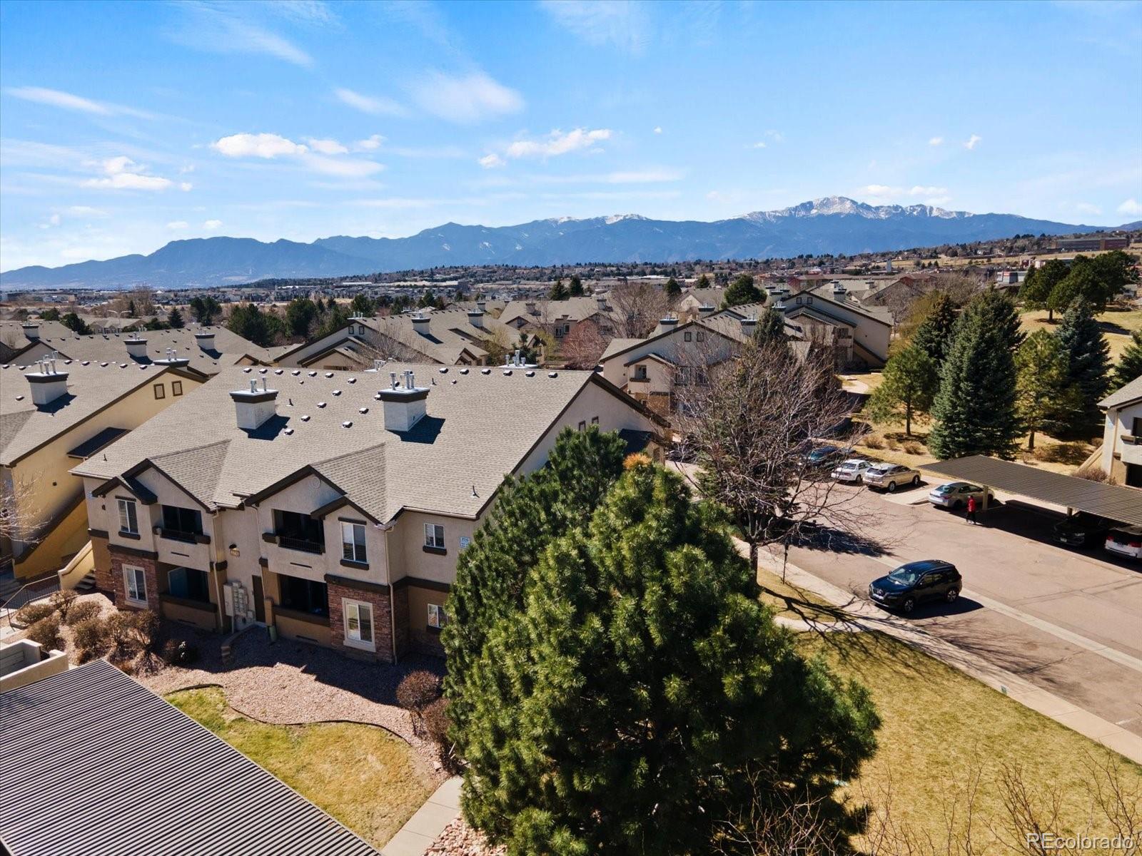 3715 Riviera Grove, Unit 104 Colorado Springs, CO 80922 - Photo 24 of 24