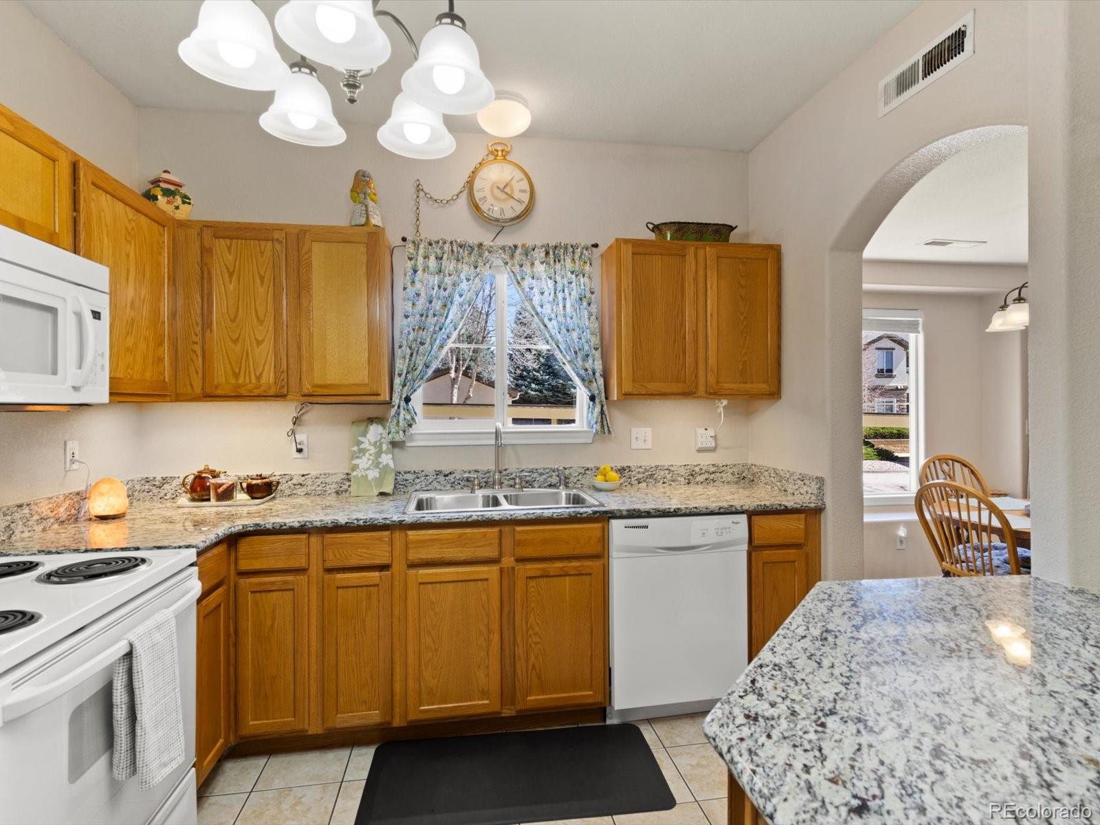 3715 Riviera Grove, Unit 104 Colorado Springs, CO 80922 - Photo 4 of 24