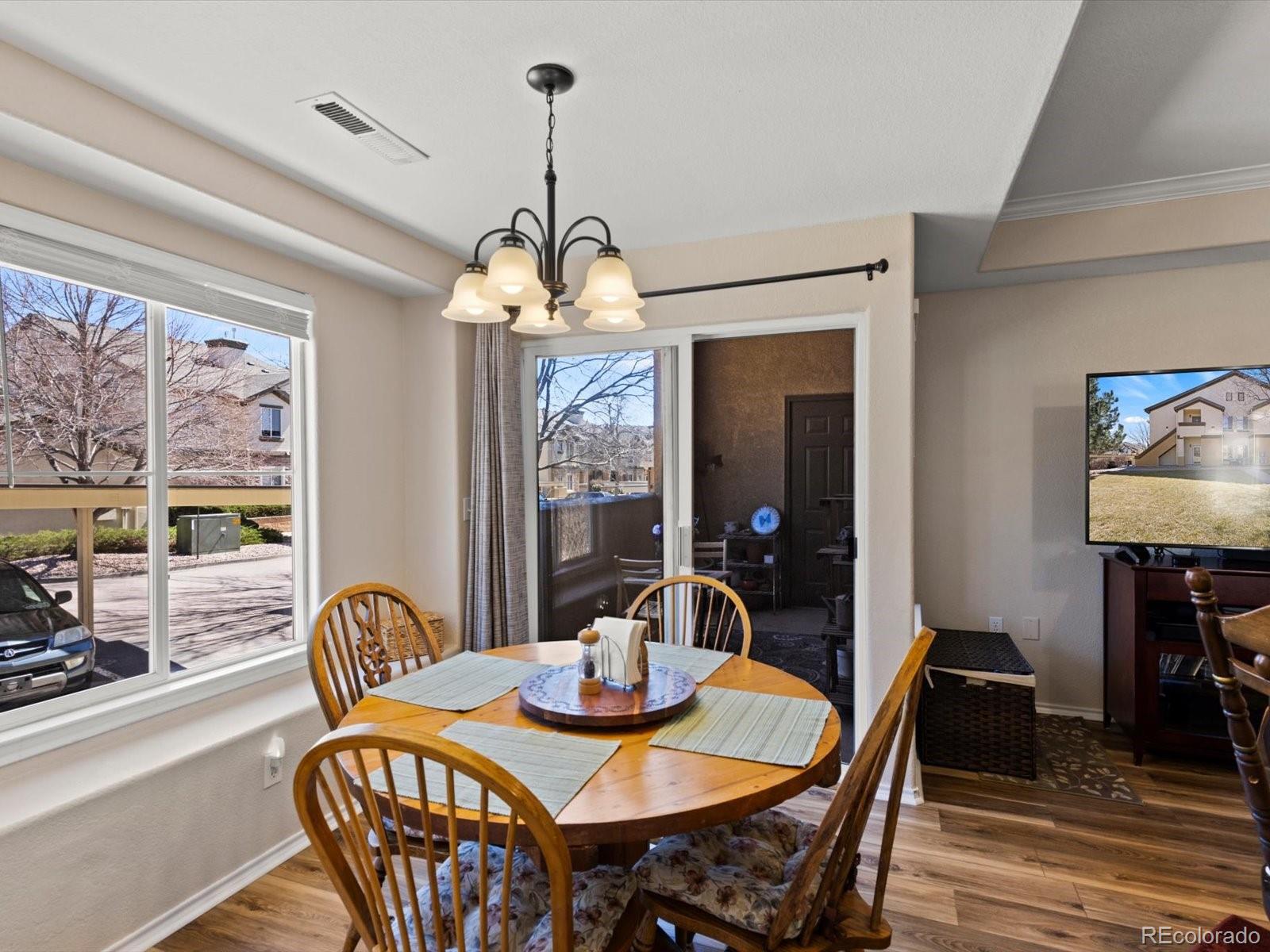 3715 Riviera Grove, Unit 104 Colorado Springs, CO 80922 - Photo 5 of 24