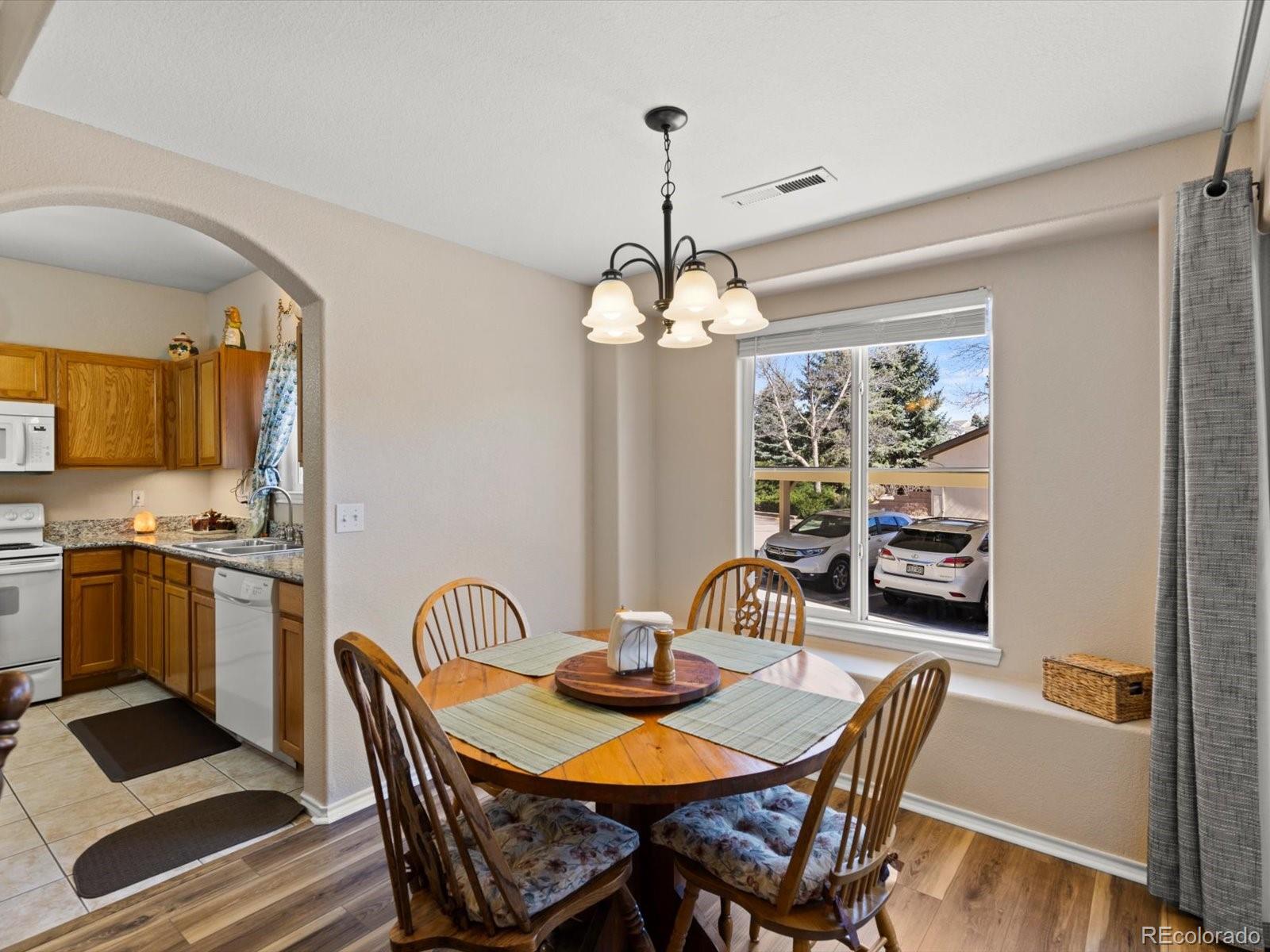 3715 Riviera Grove, Unit 104 Colorado Springs, CO 80922 - Photo 6 of 24