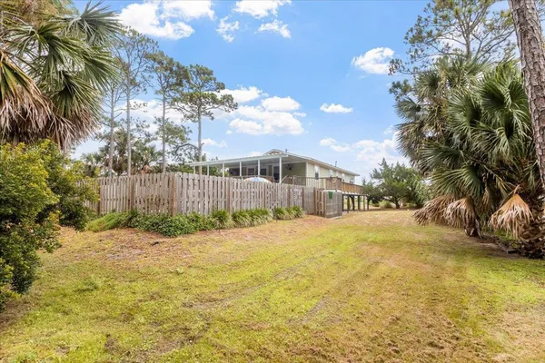 $733,900 | 549 East Gulf Beach Drive, Eastpoint, FL 32328