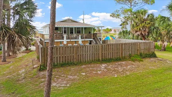 $733,900 | 549 East Gulf Beach Drive, Eastpoint, FL 32328