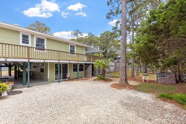 $733,900 | 549 East Gulf Beach Drive, Eastpoint, FL 32328