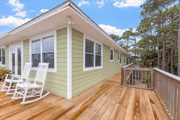 $733,900 | 549 East Gulf Beach Drive, Eastpoint, FL 32328