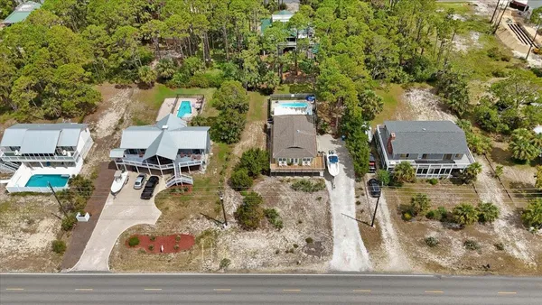 $733,900 | 549 East Gulf Beach Drive, Eastpoint, FL 32328