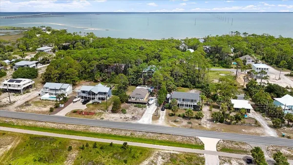 $733,900 | 549 East Gulf Beach Drive, Eastpoint, FL 32328