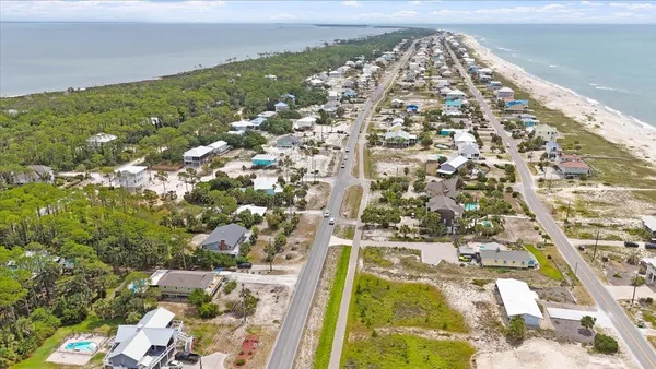 $733,900 | 549 East Gulf Beach Drive, Eastpoint, FL 32328