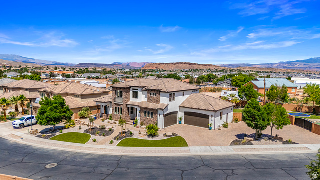 2817 Amaranth Drive St. George, UT 84790 - Photo 13 of 101