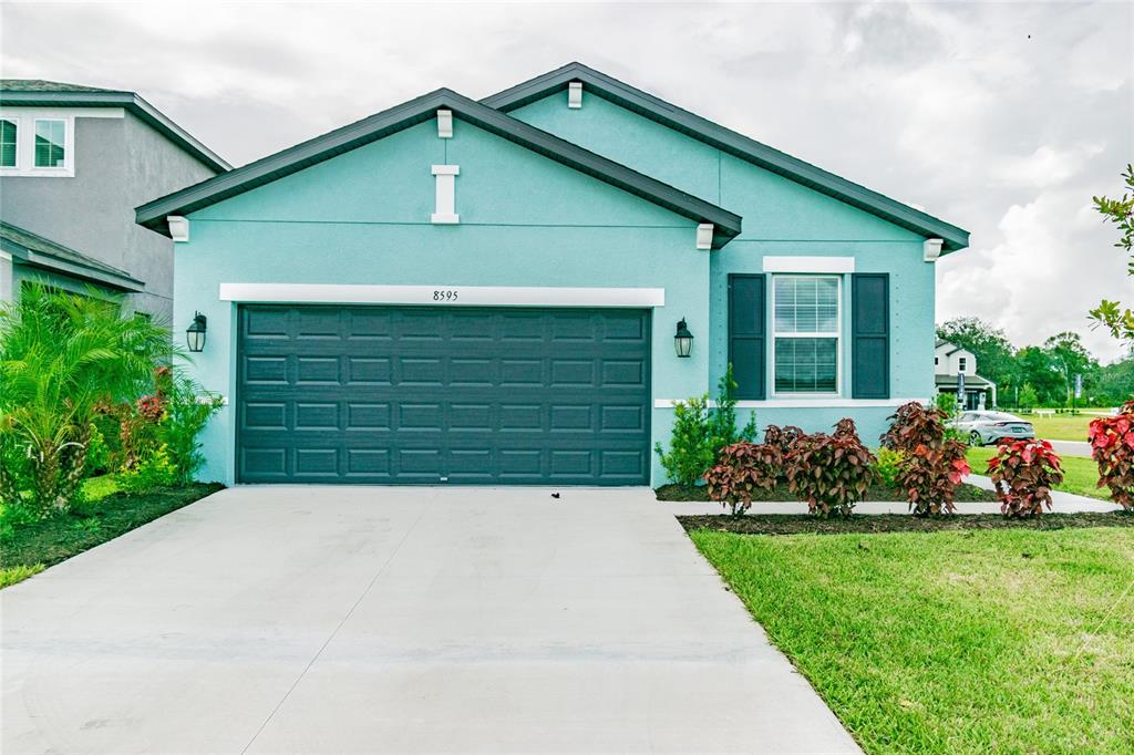 8595 Starlight Loop Parrish, FL 34219 - Photo 1 of 1