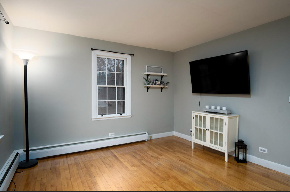93 Main Street Windham, ME 04062 - Photo 7 of 14 Living Room