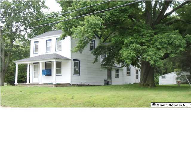 150 Freehold Road Manalapan, NJ 07726 - Photo 2 of 3 Additional Photo