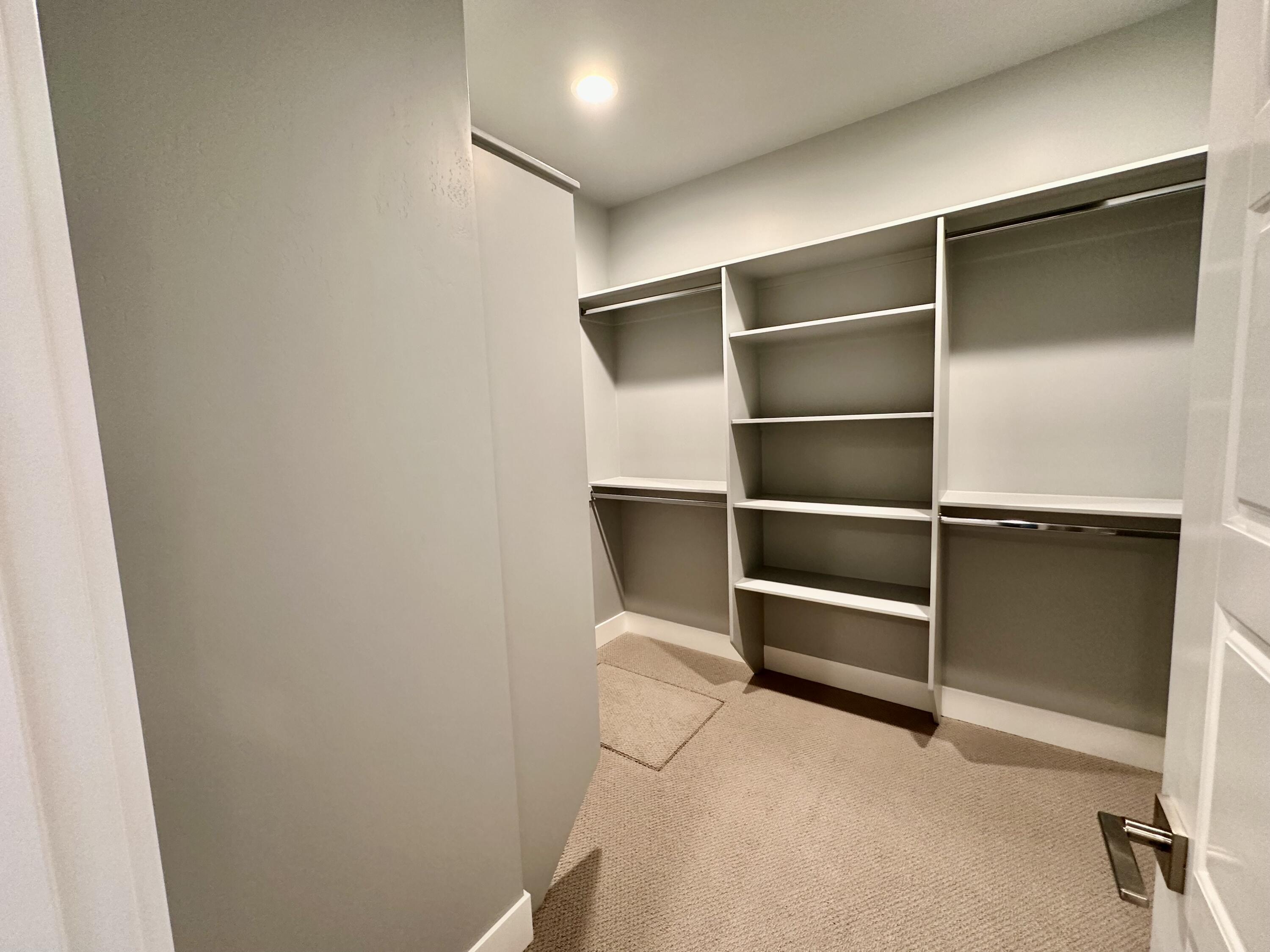 324 Randy Street Ashland, OR 97520 - Photo 18 of 35 Walk in Closet