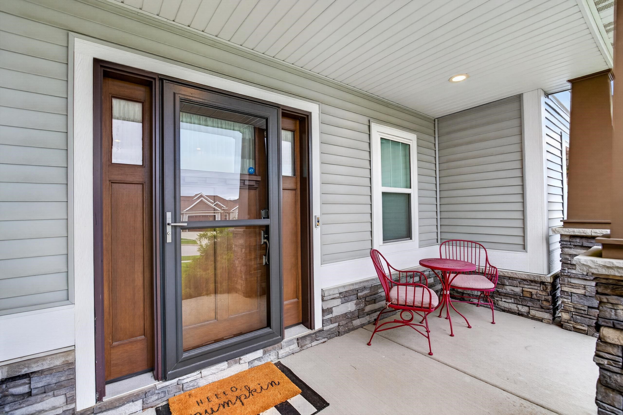 6583 Wolf Hollow Road Windsor, WI 53598 - Photo 36 of 37 Gallery Image 36