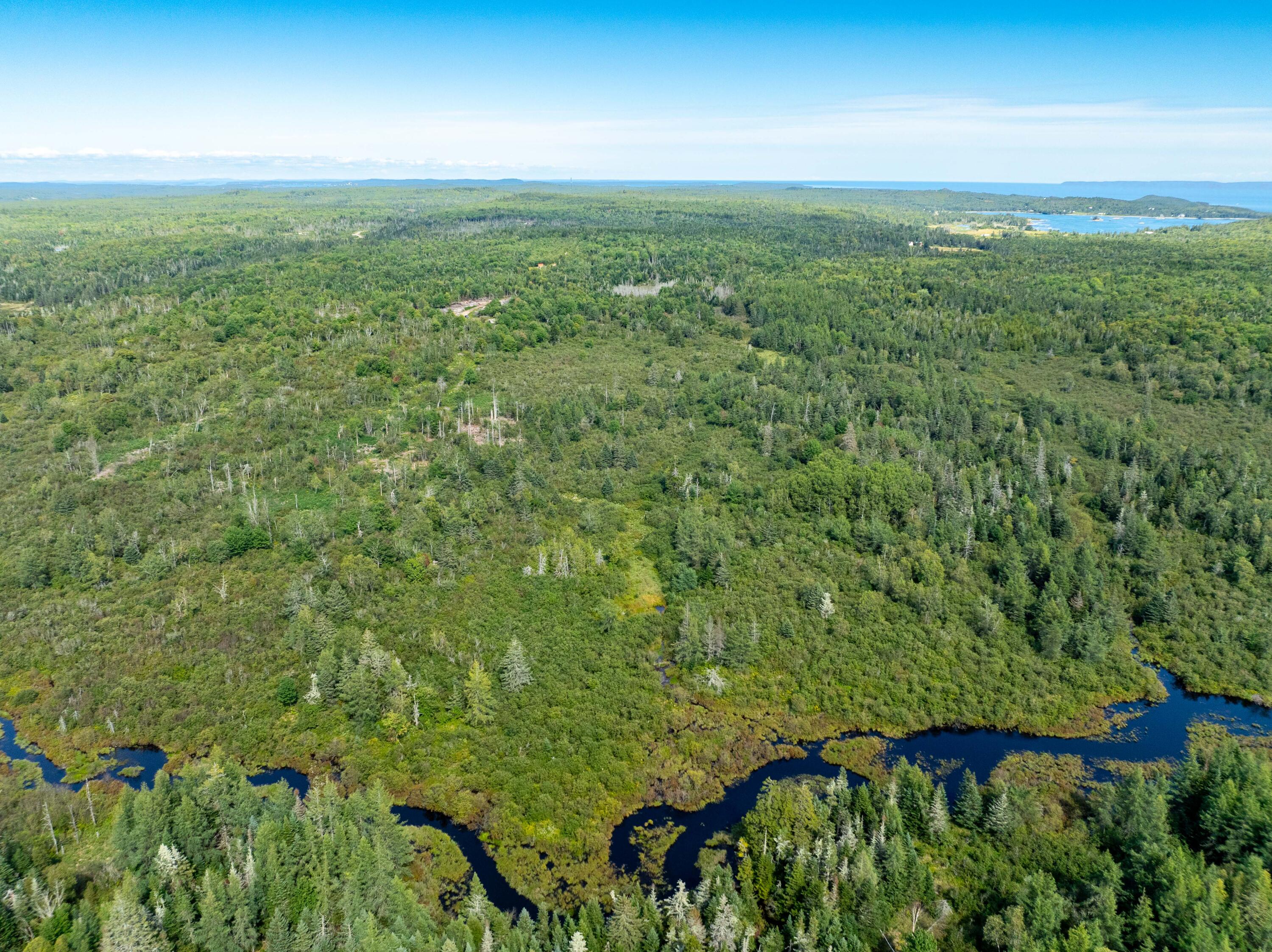 2 Map Lubec, ME 04652 - Photo 35 of 79 530+- acres Trescott Twp Maine (33 of 80
