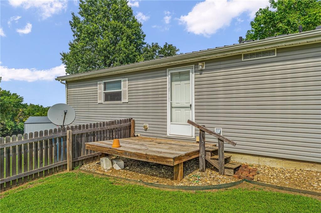 15978 South Lewelling Road Scranton, KS 66537 - Photo 47 of 56 Gallery Image 47