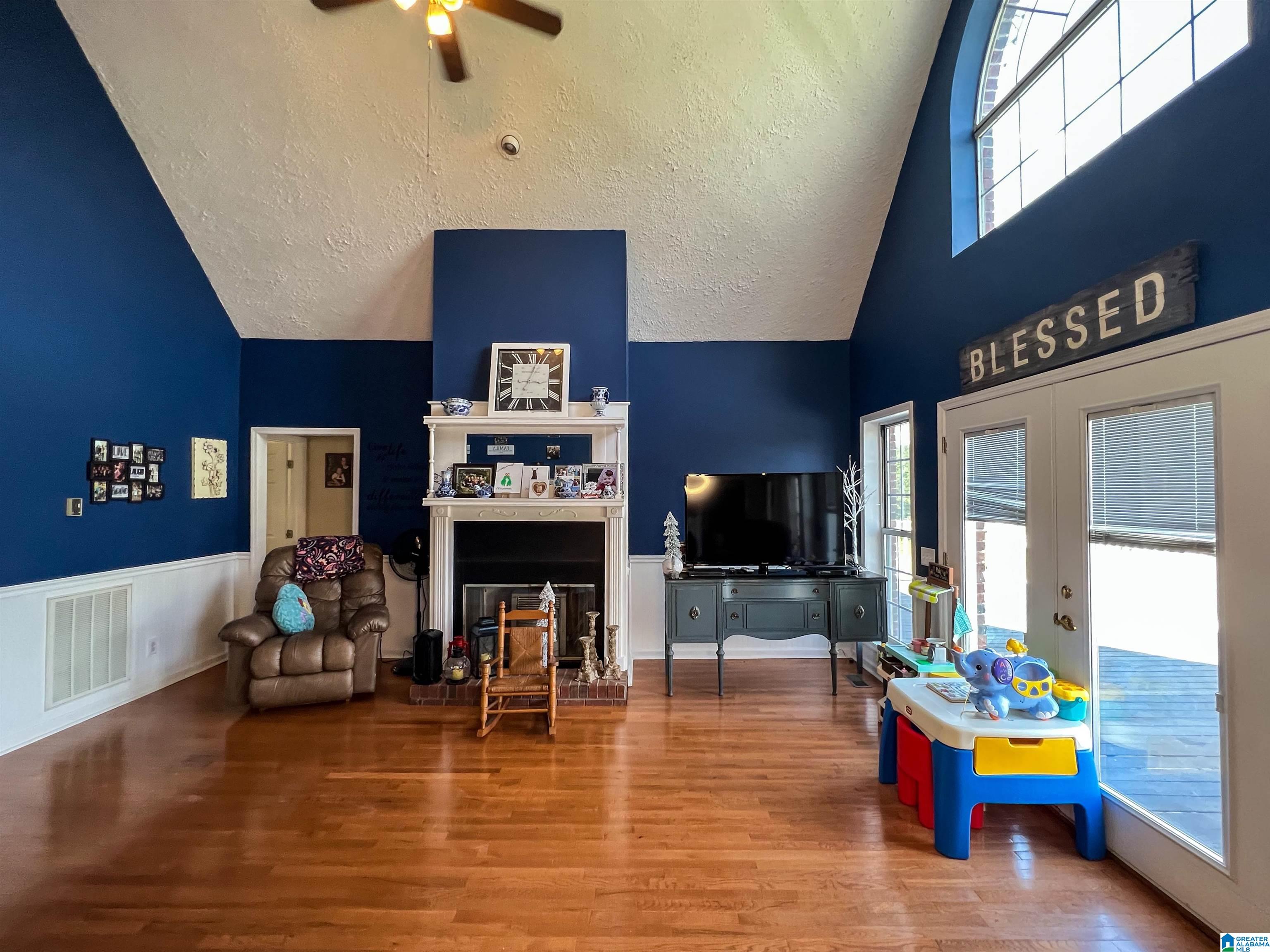 1485 Pinehole Road Lineville, AL 36266 - Photo 21 of 50