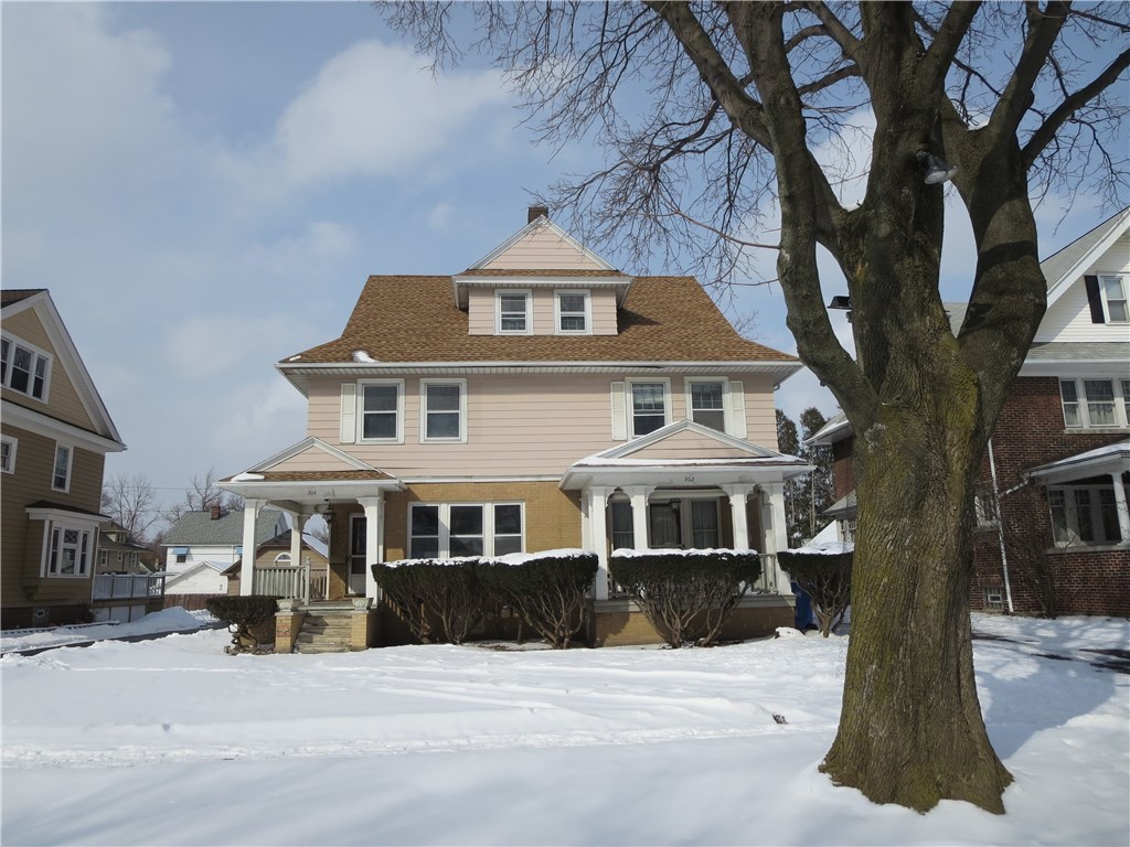 302 Seneca Parkway Rochester, NY 14613 - Photo 1 of 1